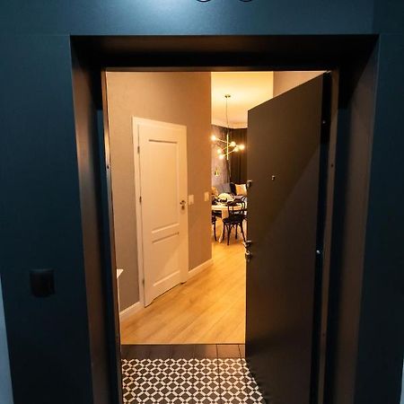 Apartament 56 Stary Toruń Eksteriør bilde