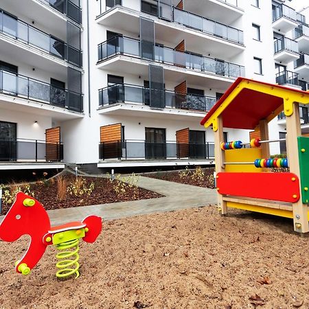 Apartament 56 Stary Toruń Eksteriør bilde
