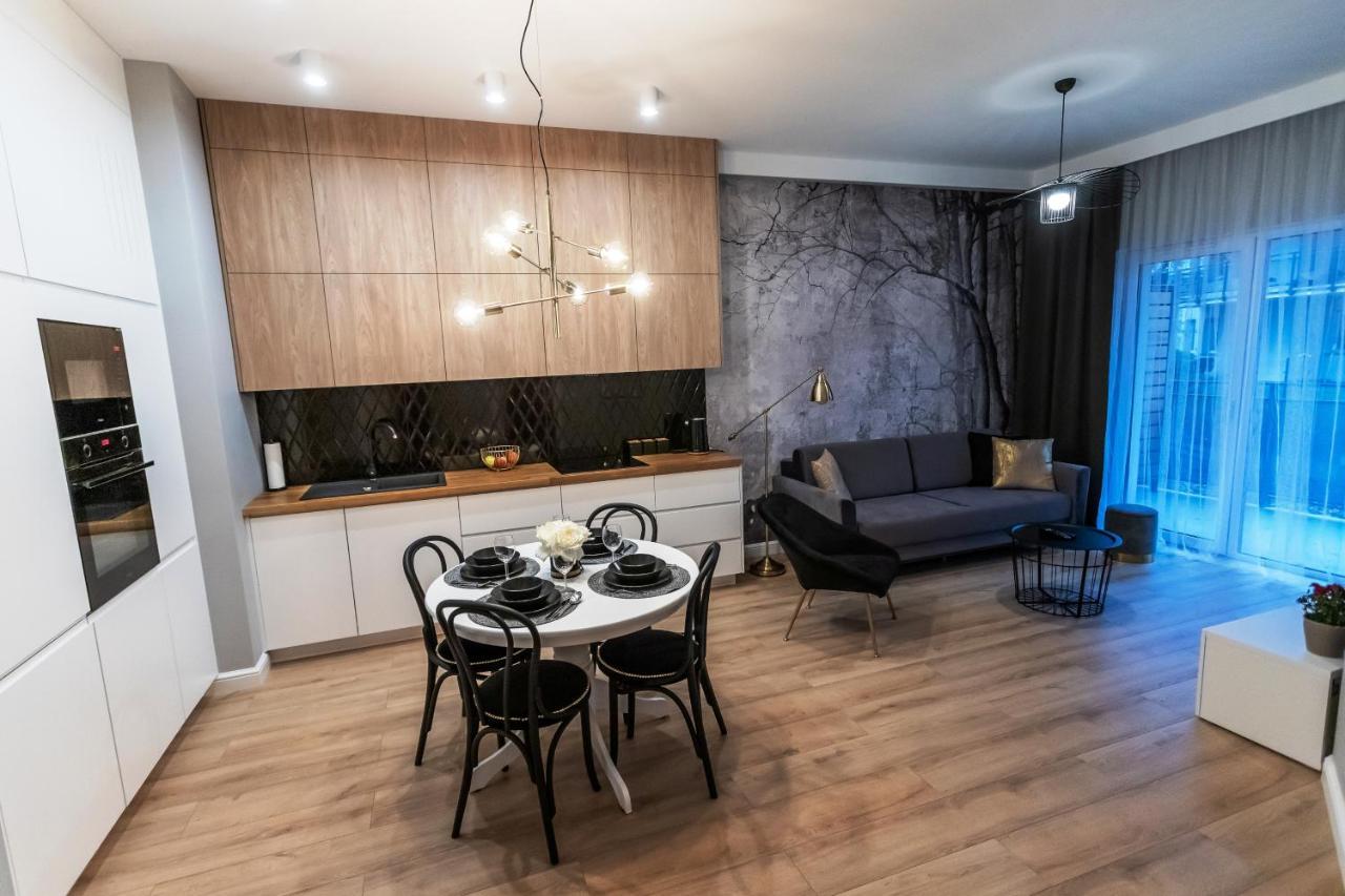 Apartament 56 Stary Toruń Eksteriør bilde