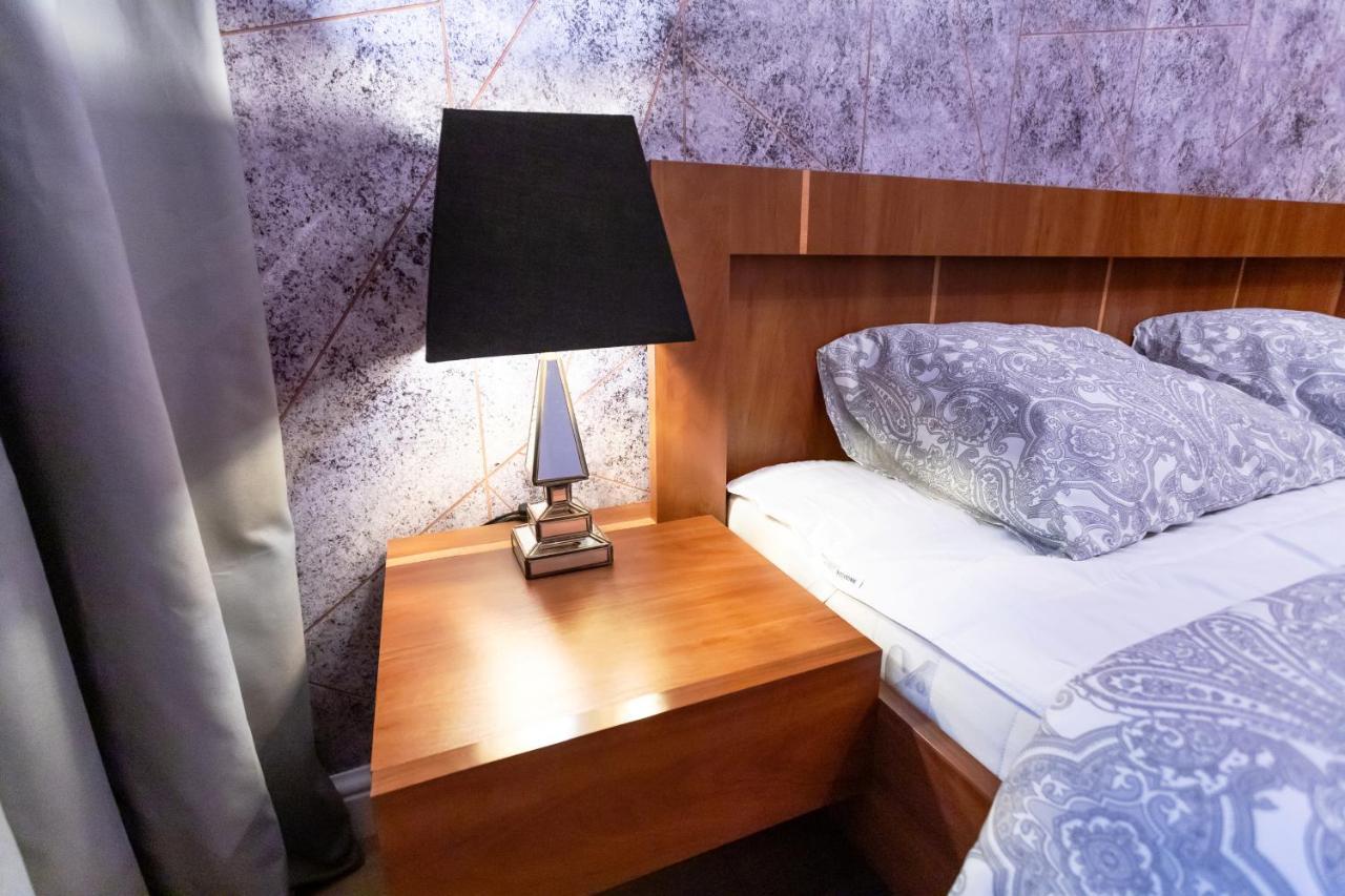 Apartament 56 Stary Toruń Eksteriør bilde