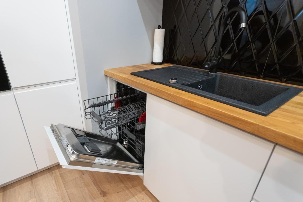 Apartament 56 Stary Toruń Eksteriør bilde