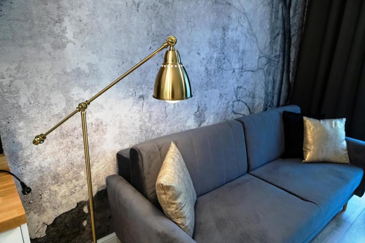 Apartament 56 Stary Toruń Eksteriør bilde