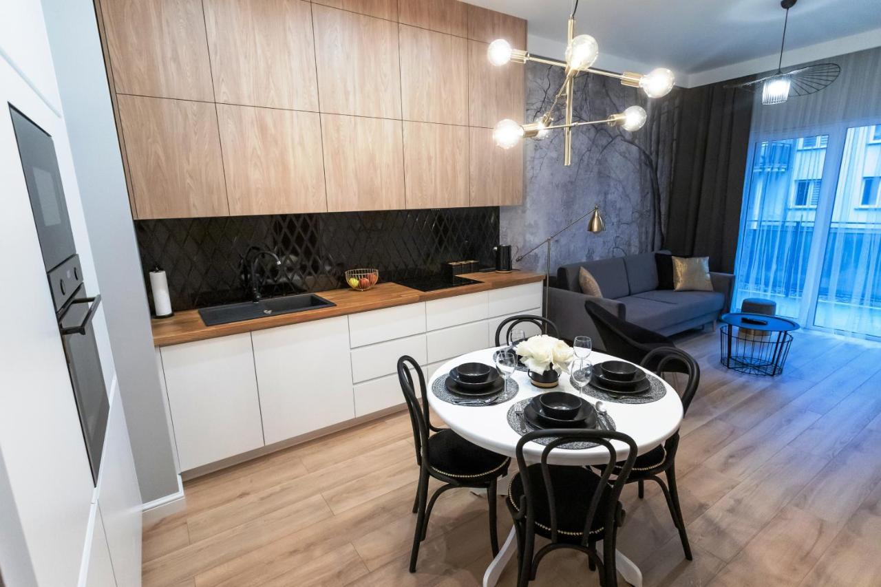 Apartament 56 Stary Toruń Eksteriør bilde