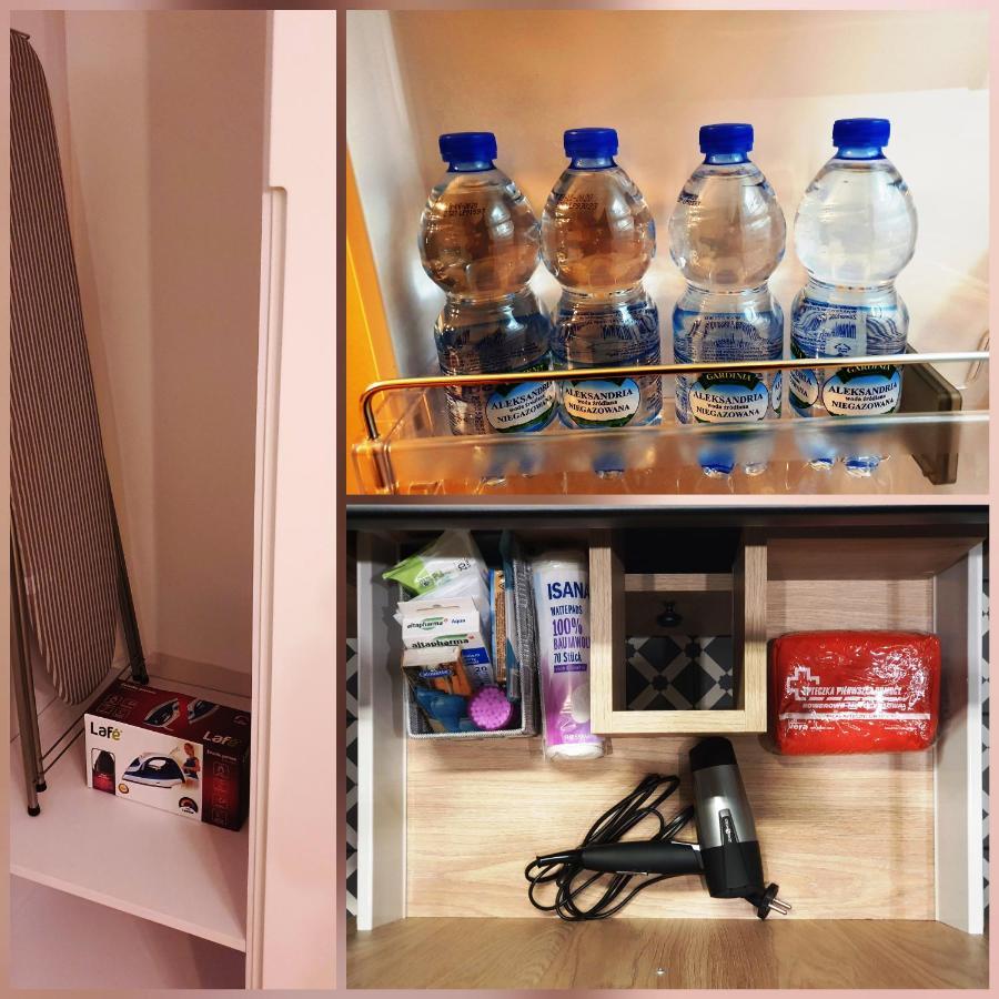 Apartament 56 Stary Toruń Eksteriør bilde