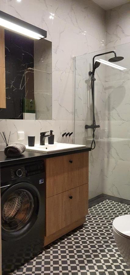 Apartament 56 Stary Toruń Eksteriør bilde